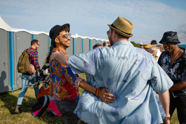 Boynton Beach, FL porta potty rental Company